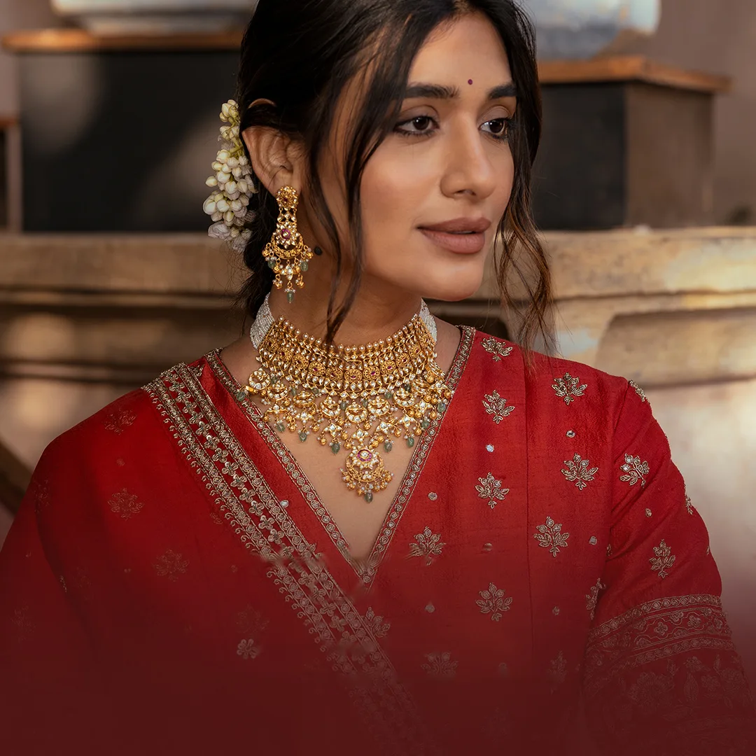Gold Jewellery Shopping in Jodhpur: What Every International Tourist Should Know