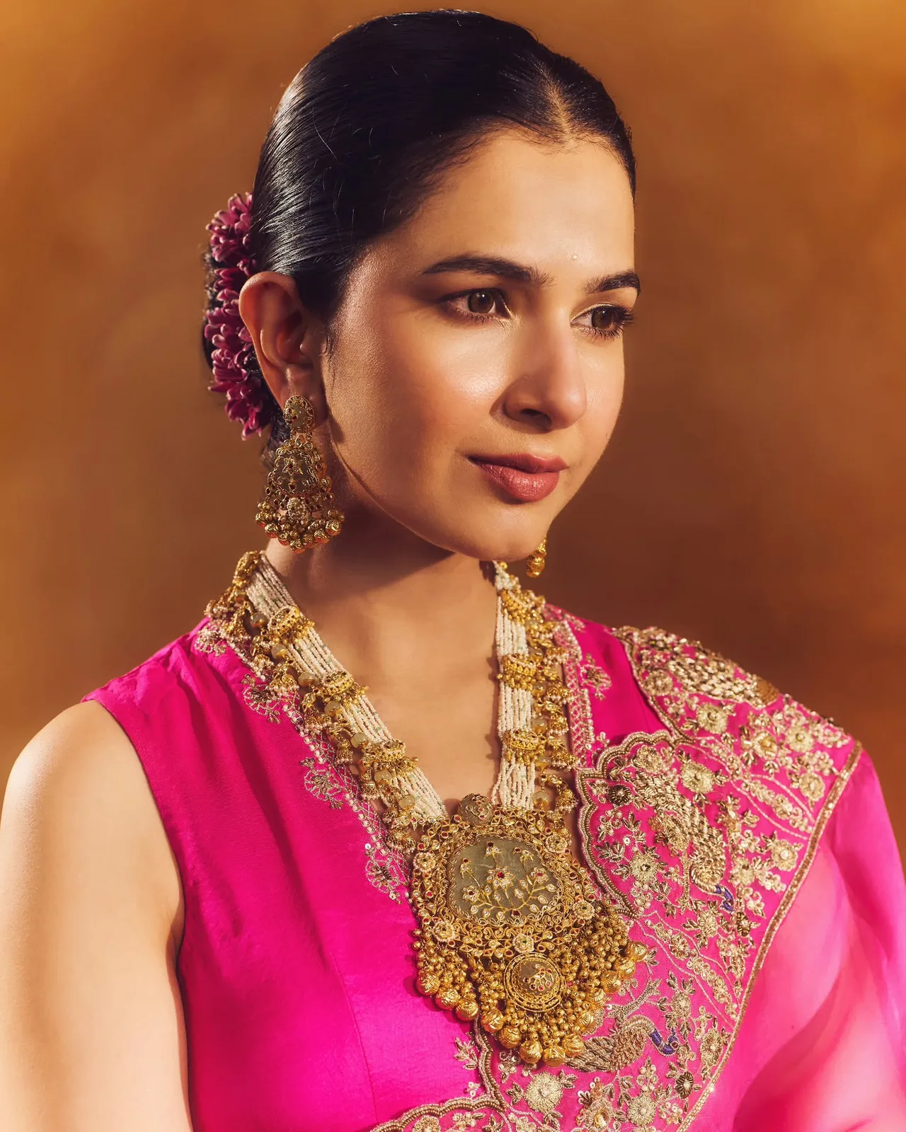 Types of Antique Necklaces: Choker, Rani Haar, Long Haar and More