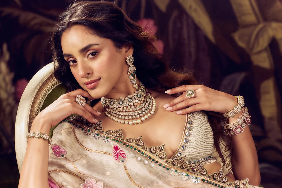 Polki Bridal Collection