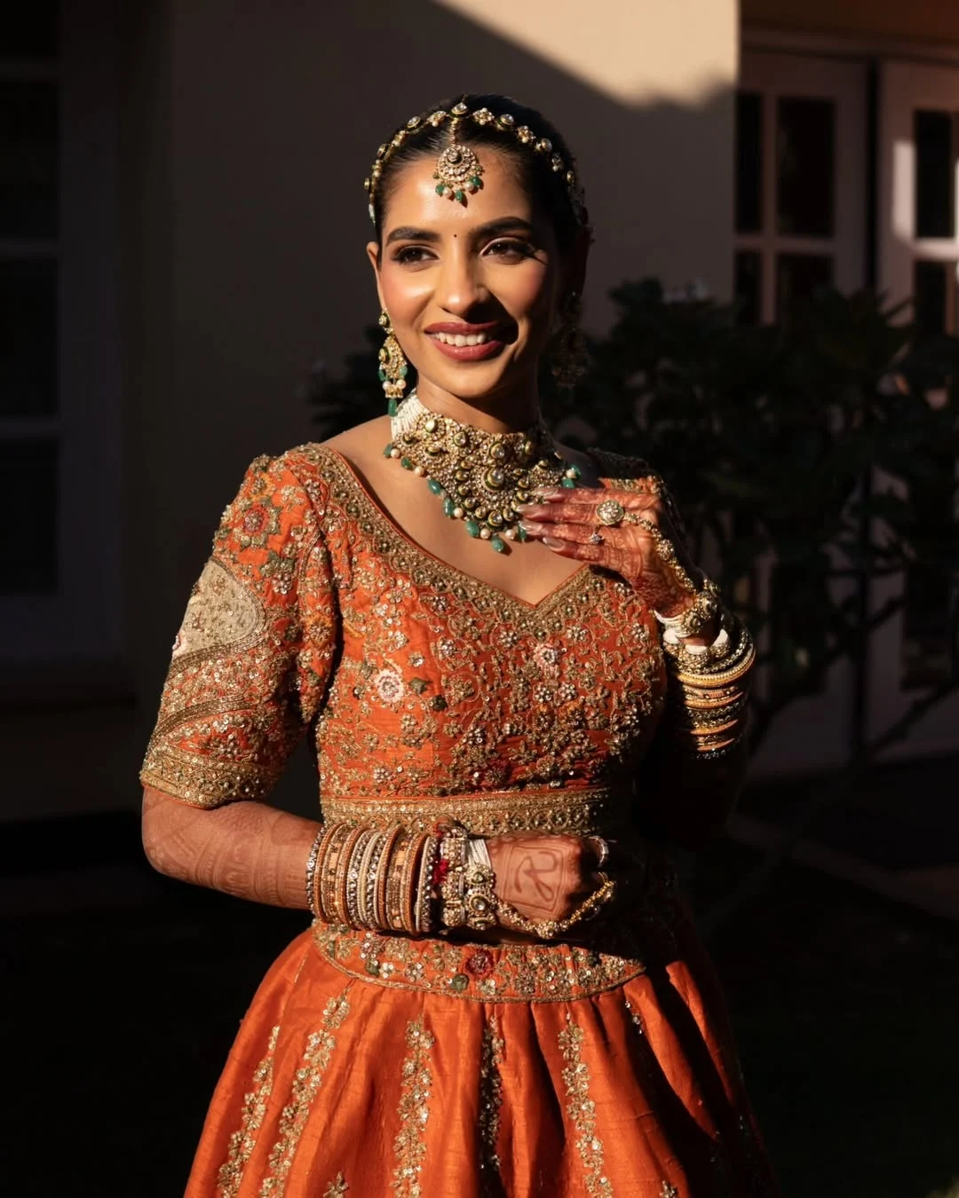 Anoushka Garg