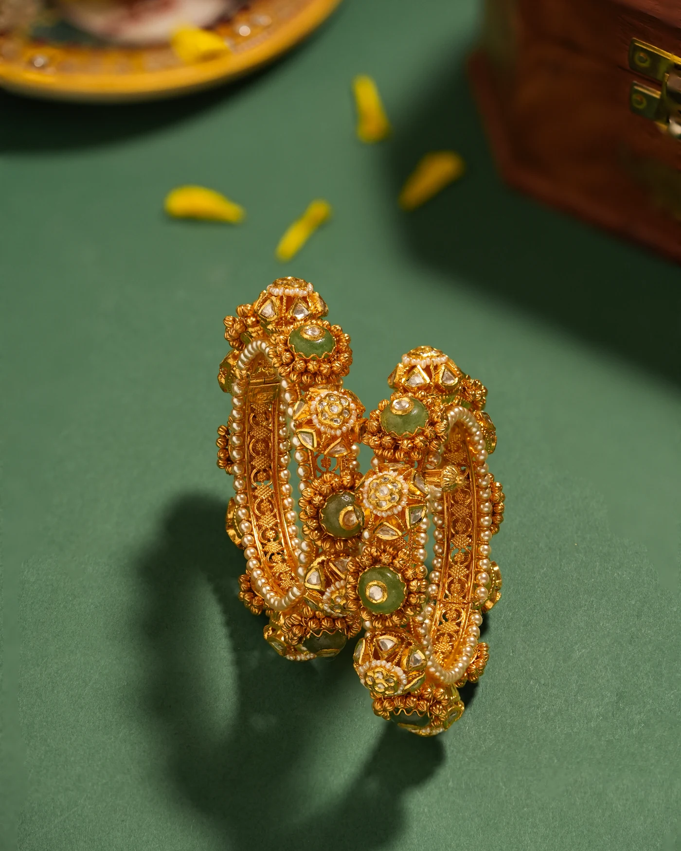 Bangles