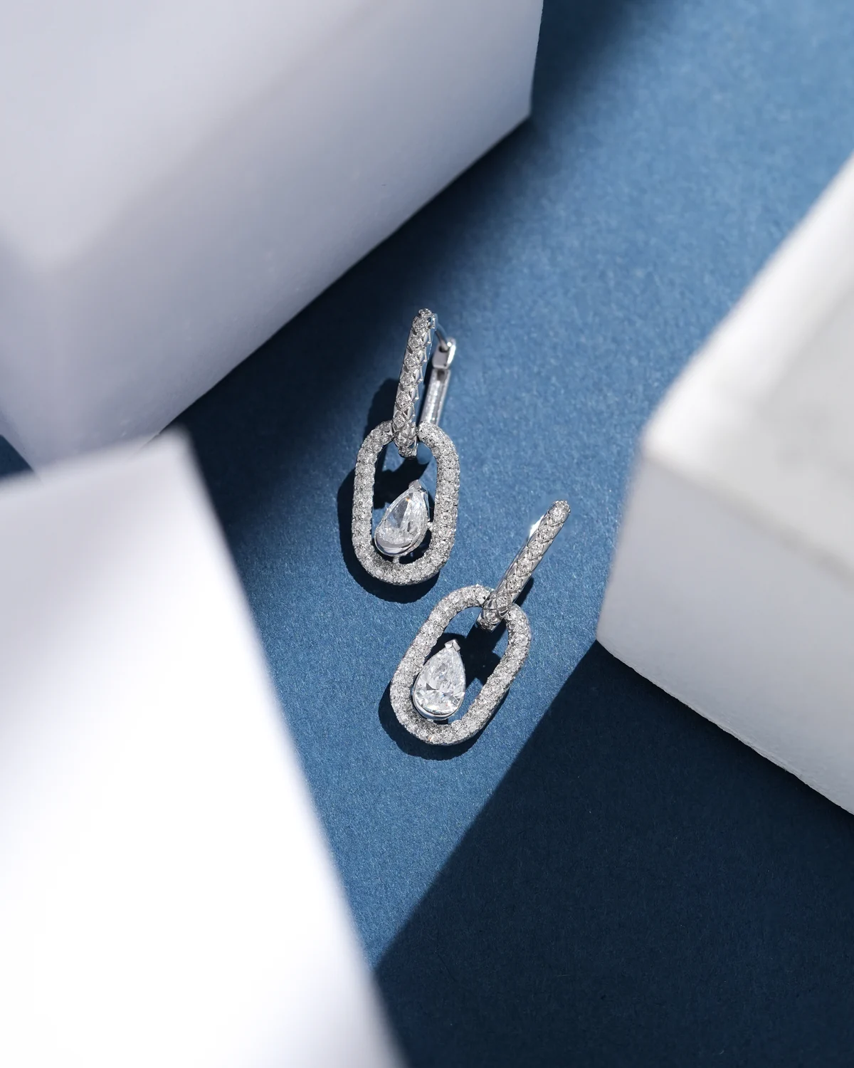 Prana Earrings