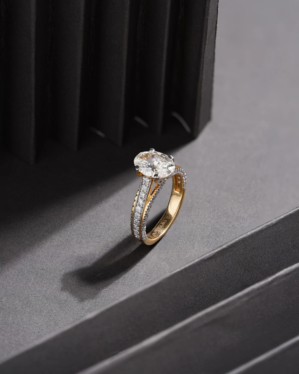 Prana Rings