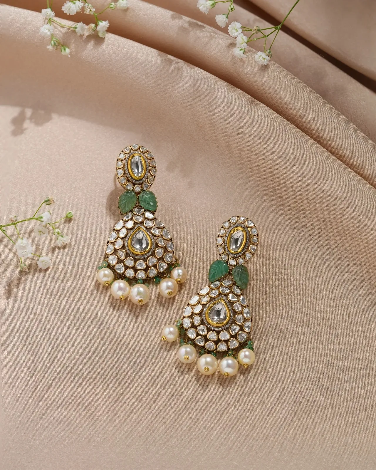 Pure gold jewellers mumbai