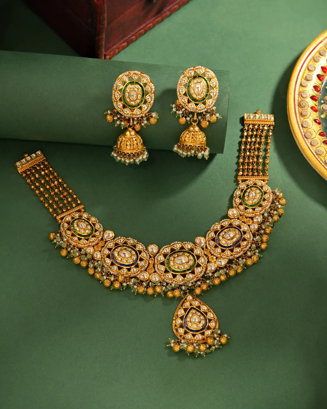 Diamond Jewellery